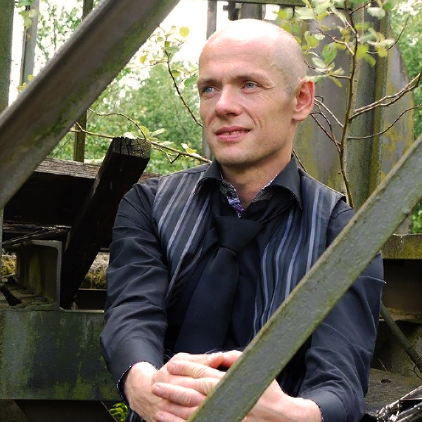 Dr. Peter Gries - für weitere Informationen klicken Sie bitte auf das Bild Dr. Peter Gries